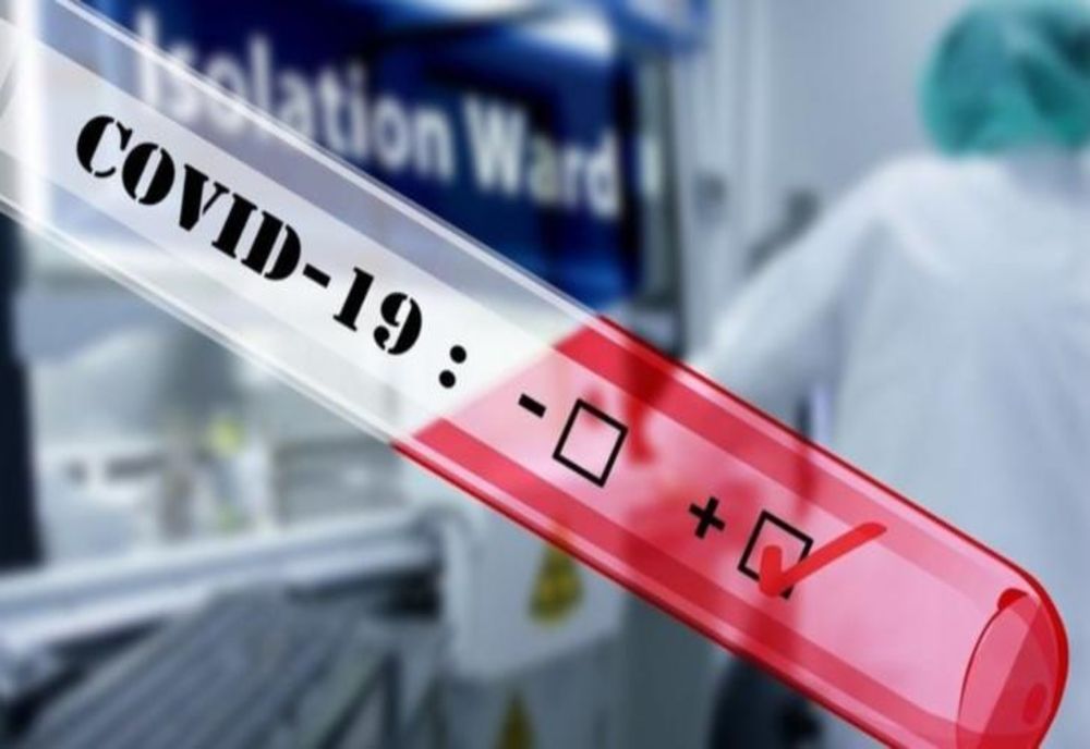 Coronavirus România- Totalul bolnavilor confirmați urcă la 184 (17 martie,ora 10.00)