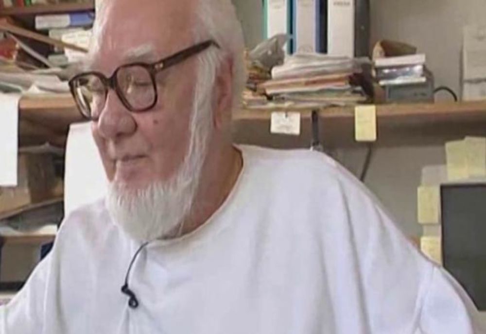 Scriitorul Paul Goma a murit din cauza infectării cu coronavirus