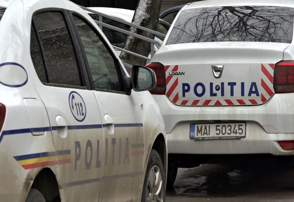 Acţiune a poliţiştilor la Gherla! Au fost reţinute 9 permise de conducere