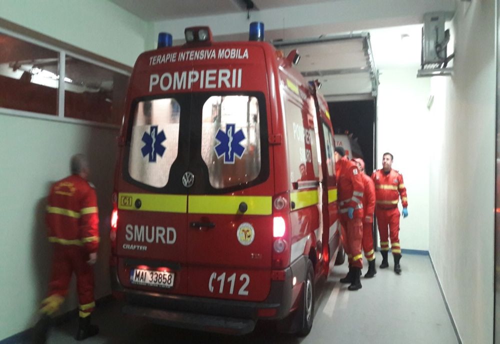 Femeie din Cluj infectată cu coronavirus