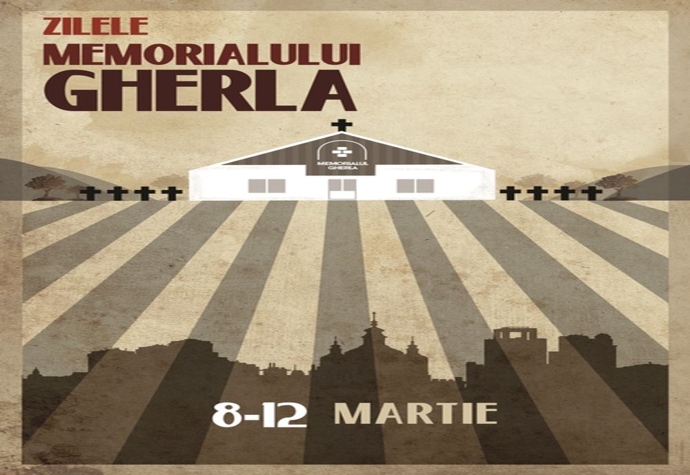 Zilele Memorialului Gherla