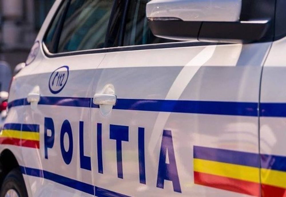 Caz incredibil în Cluj: un poliţist este cercetat pentru furt