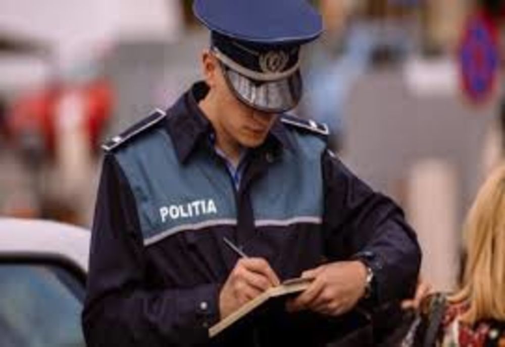 Persoană din judeţul Cluj amendată cu 10.000 de lei pentru nerespectarea regimului de izolare la domiciliu