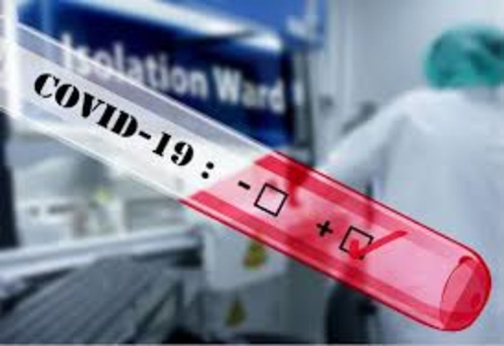 Alte trei persoane infectate cu coronavirus la Gherla