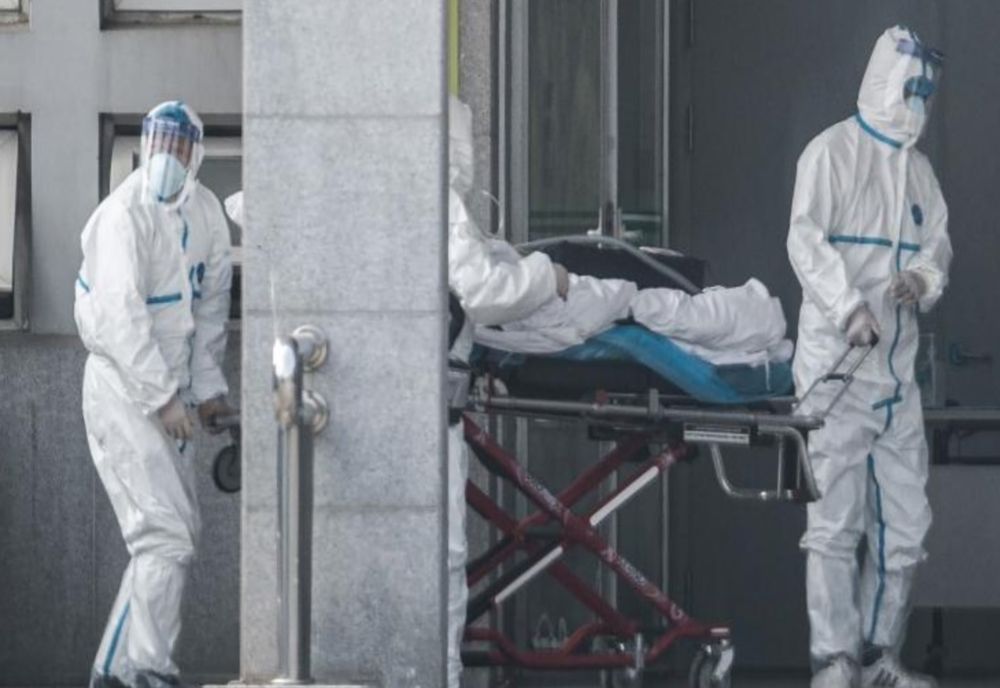 Patru persoane infectate cu coronavirus, după ce un bărbat a participat la o slujbă religioasă