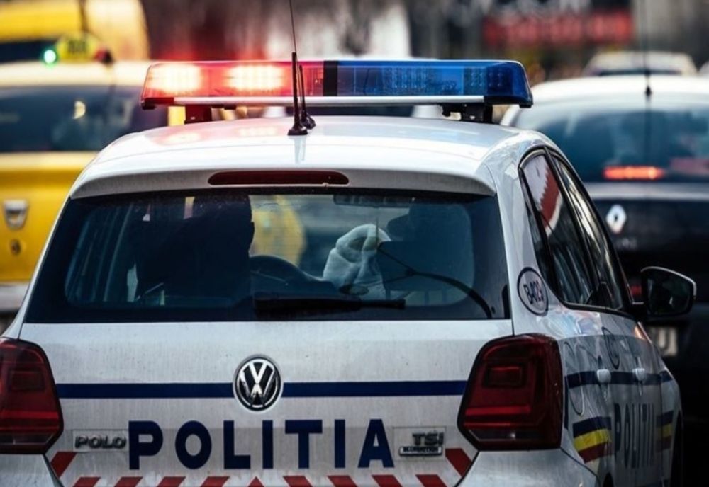 Amenzi de peste 160 de mii de lei într-o singură zi! Au acţionat sute de poliţişti, jandarmi, poliţişti locali şi militari