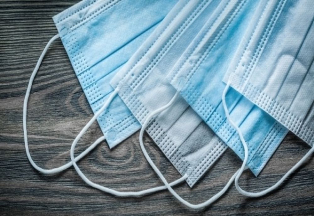 Beard Brothers, Vă ajutăm din Cluj și CERT Transilvania au donat împreună peste 180.000 de echipamente de strictă necesitate în județul Cluj