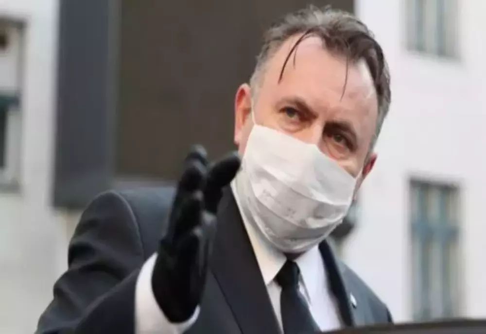 Nelu Tătaru, la Realitatea PLUS: ”Suntem pe o pantă ASCENDENTĂ.Nu e cazul să ne relaxăm”