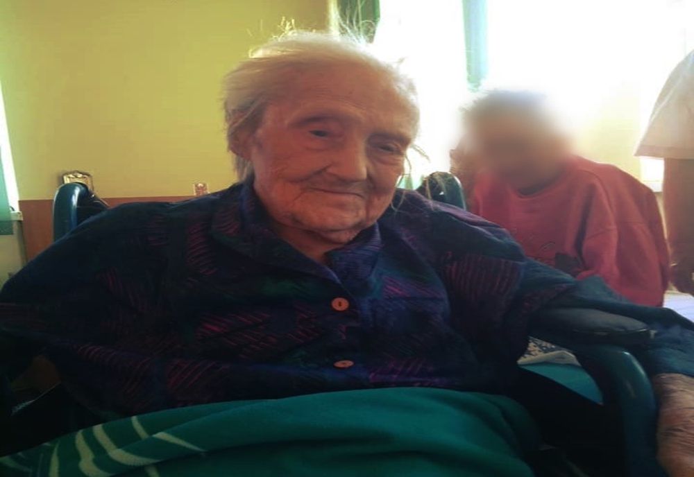 Cea mai în vârstă femeie din România este din judeţul Cluj! Secretul longevităţii este unul cu totul neaşteptat