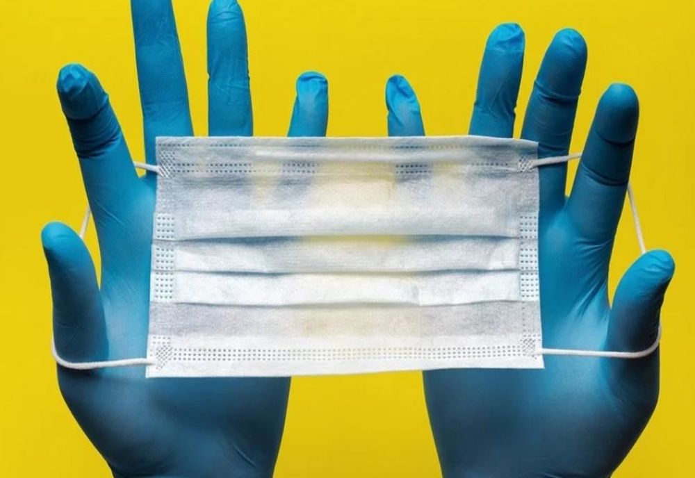 Ministrul Sănătății, Nelu Tătaru, a aprobat ordinul privind instituirea obligativității purtării măștii de protecție