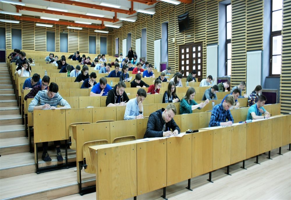 Universitatea Tehnică din Cluj-Napoca a lansat platforma pentru admitere online 2020