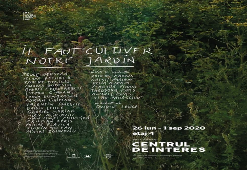 Se redeschide Centrul de Interes din Cluj