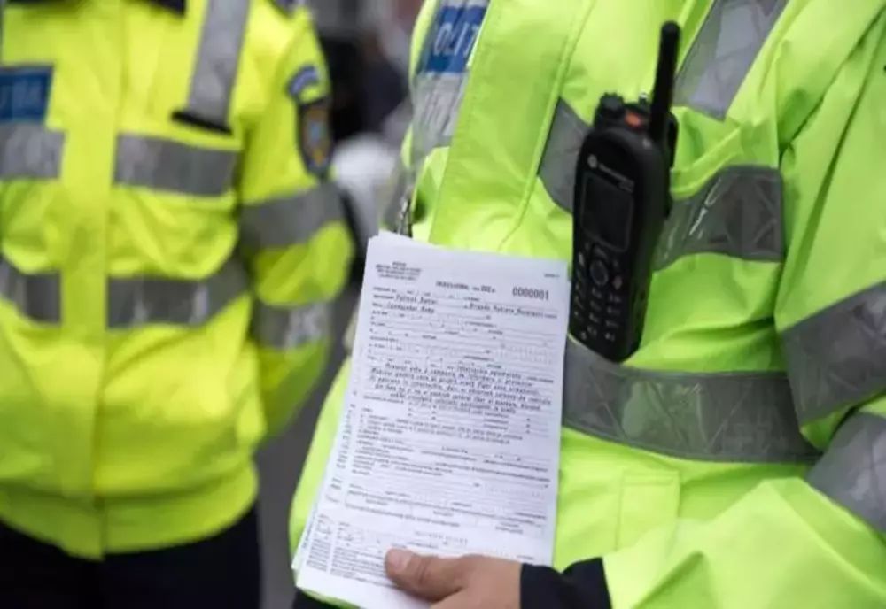 Acţiune a poliţiştilor la terasele din Cluj! Au fost aplicate 18 amenzi