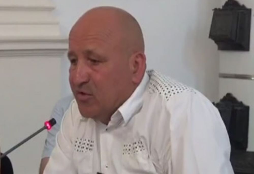 Ordin de încetare a mandatului primarului din Tritenii de Jos! A fost condamnat la închisoare