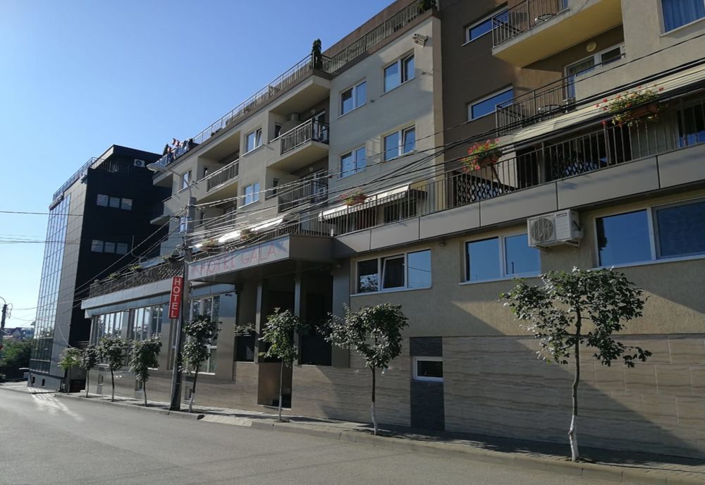 Activitatea Inspectoratului de Poliţie Judeţean Cluj se va derula într-o nouă locație