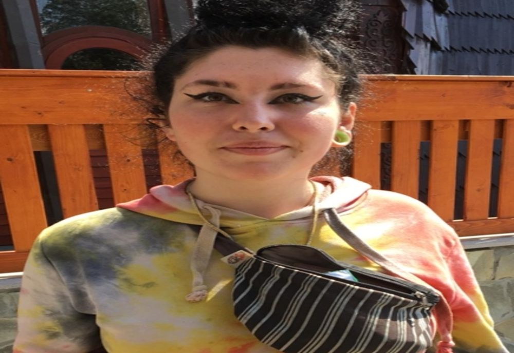 Minoră din Cluj dată dispărută! A plecat de acasă şi nu s-a mai întors