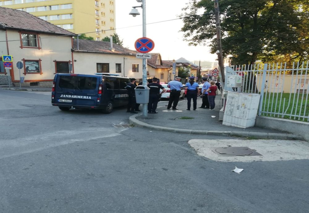 Sute de persoane verificate la Cluj pentru împiedicarea răspândirii coronavirusului SARS-CoV-2