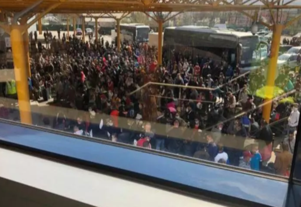 Dosarul SPARANGHEL a fost clasat. Procurorii spun că ”fapta nu există”.