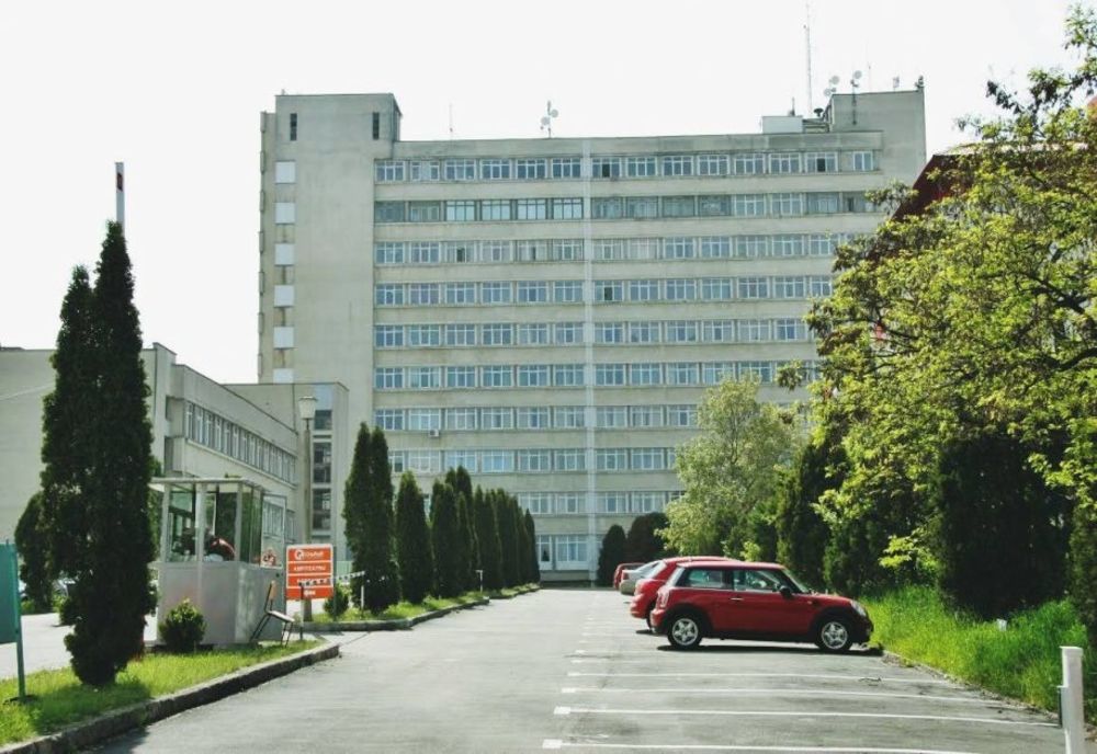 Un spital cu 400 de paturi din Cluj transformat în spital pentru tratarea infectaţilor cu Sars-Cov-2