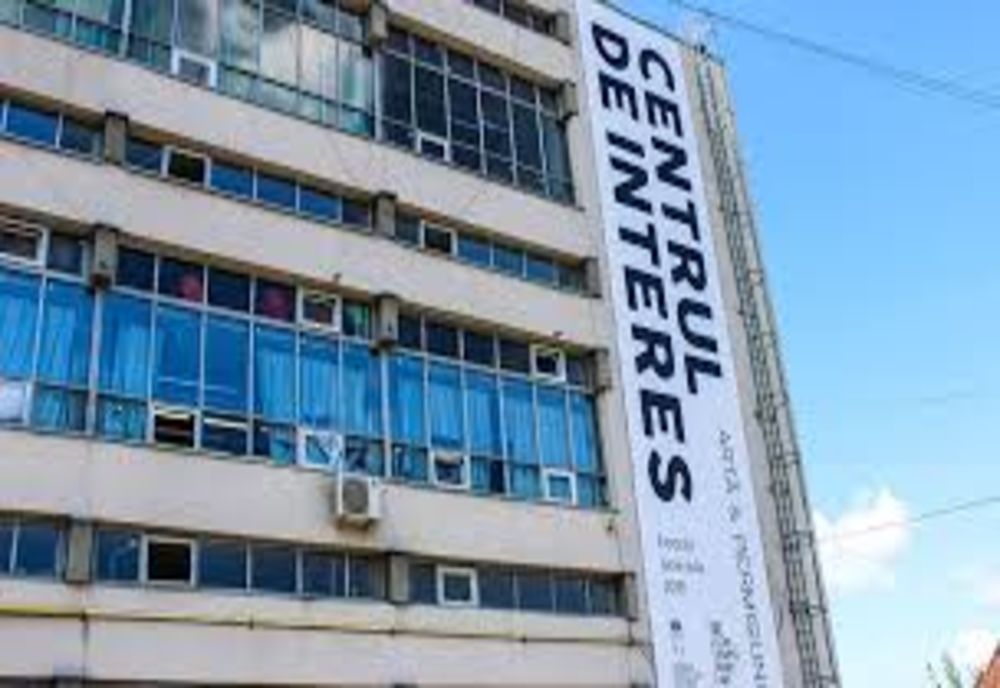 Centrul de Interes, prezentat la New York