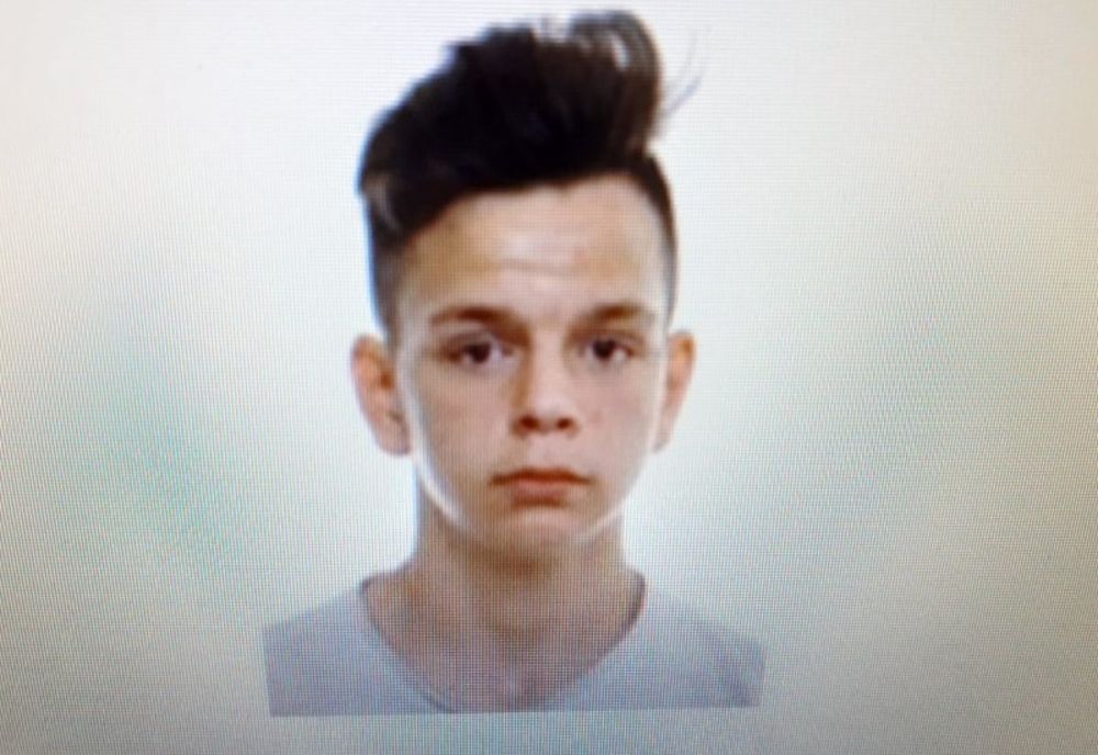 FOTO | Un minor de 16 ani din Florești a fost dat dispărut