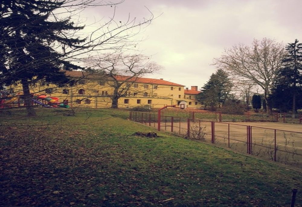 Lucrările de reabilitare a Școlii Speciale pentru Deficienți de Auz „Kozmutza Flóra”, în plină desfășurare