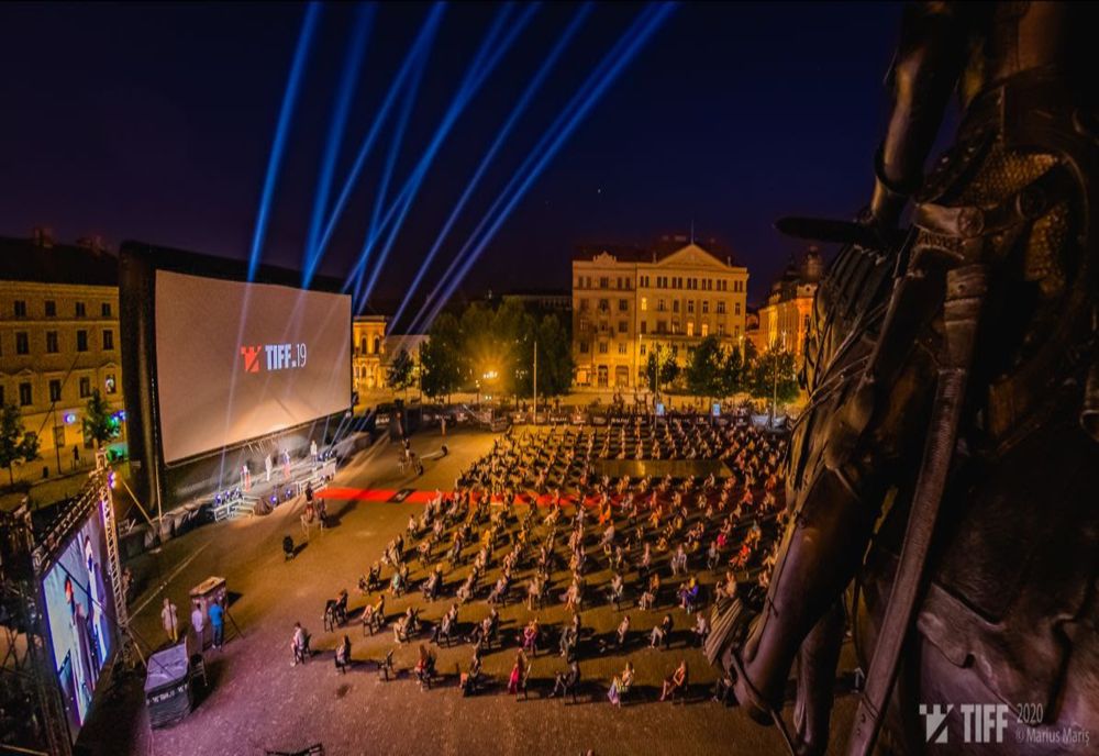 Babyteeth: Prima iubire câștigă Trofeul Transilvania la TIFF 2020