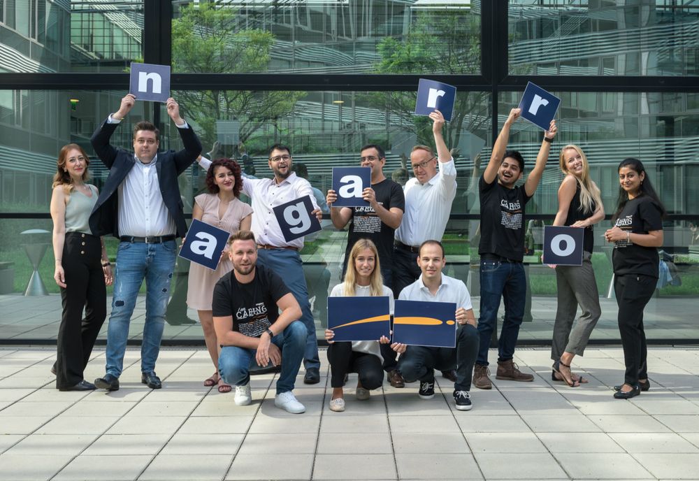 Firmă de IT din Cluj cumpărată de o mare companie germană