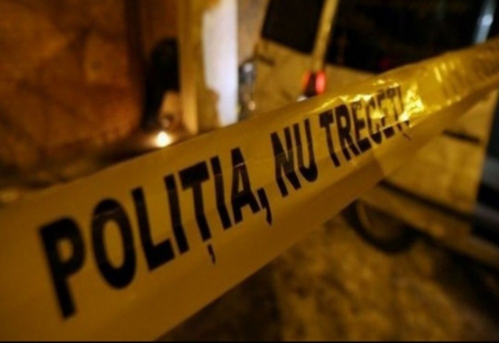 Autorul crimei din Cluj, prins de polițiști
