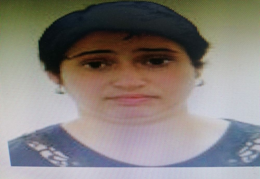 Femeie din Turda dată dispărută! Dacă o vedeţi, sunaţi la 112