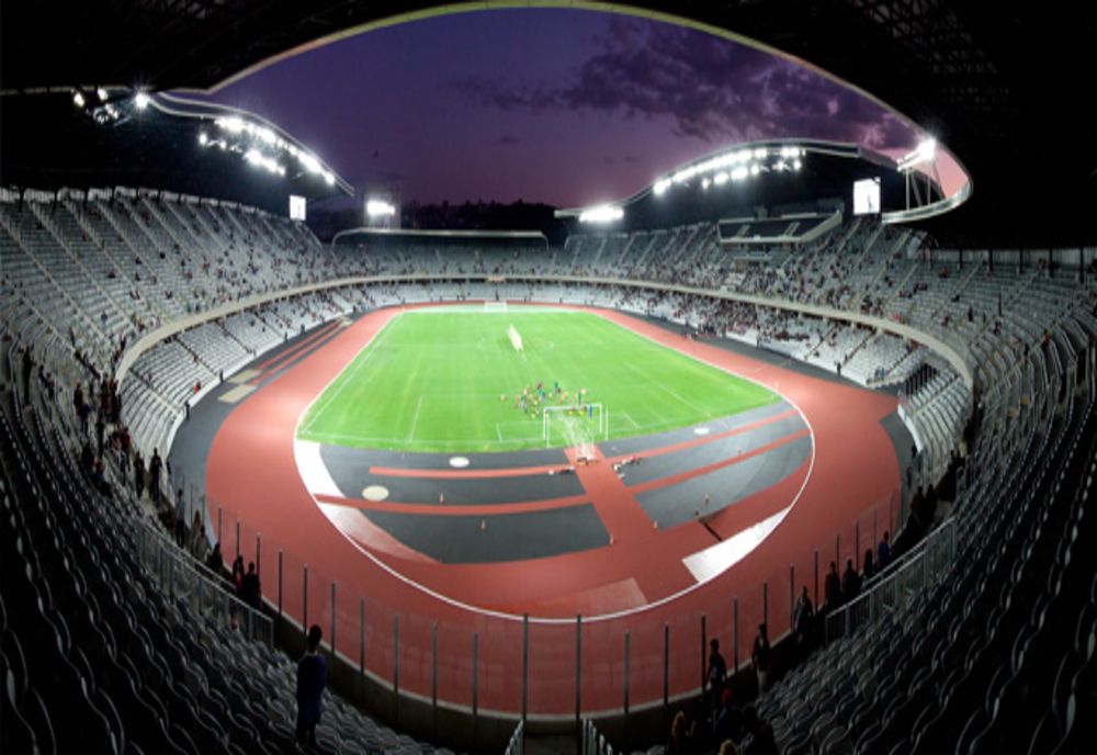 Campionatul Balcanic de Atletism pentru seniori, pentru prima dată la Cluj-Napoca