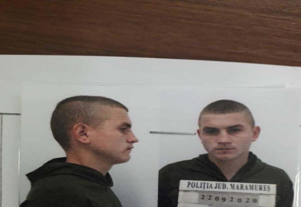Poliţiştii clujeni, în alertă după ce doi tineri din Ucraina au evadat din arestul IPJ Maramureş