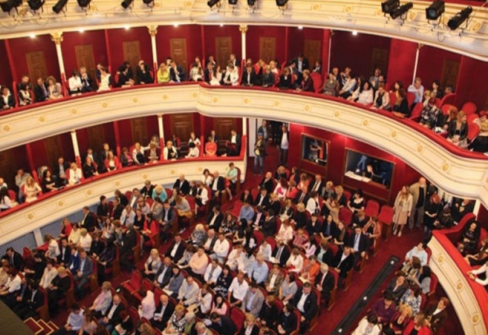 Activitate suspendată la Teatrul Naţional Cluj-Napoca! A fost confirmat un caz COVID-19