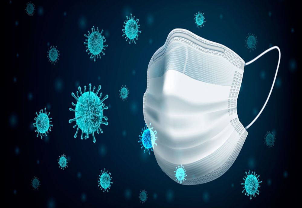 Încă 8 tipuri de măști neconforme au fost identificate în România