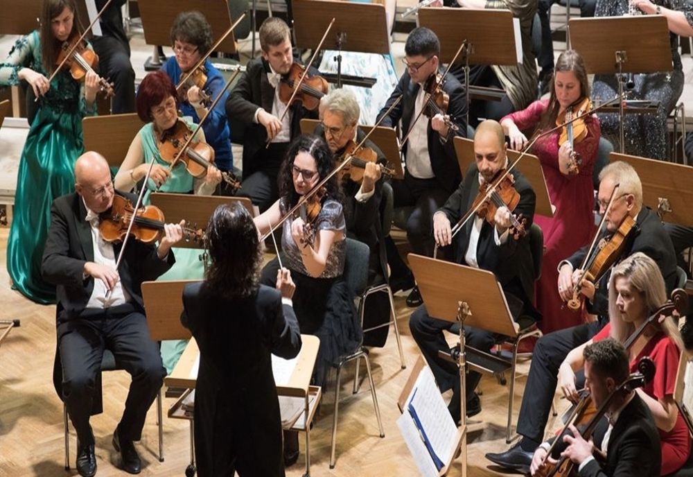 Filarmonica de Stat Transilvania va avea un nou manager interimar, până la organizarea concursului