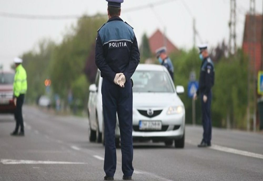 Acţiuni de prevenire şi combatere a răspândirii COVID-19 pe raza judeţului Cluj! Au fost aplicate peste 220 de amenzi