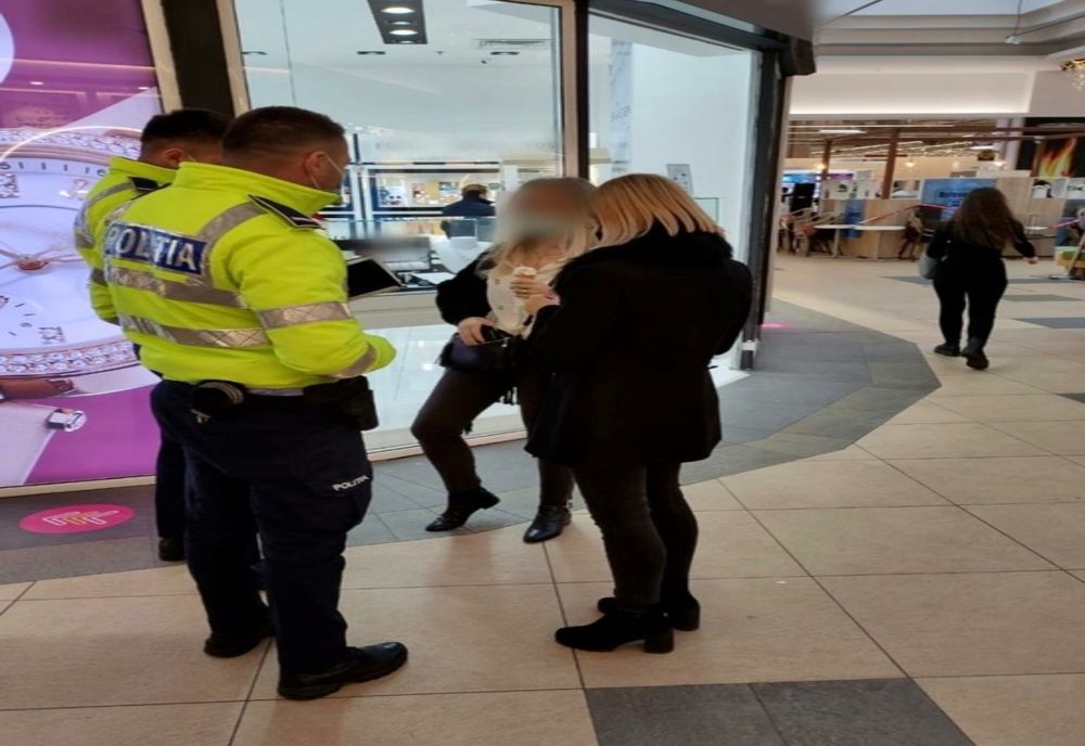 Amenzi de peste 20.000 de lei la Cluj, în contextul pandemiei COVID-19