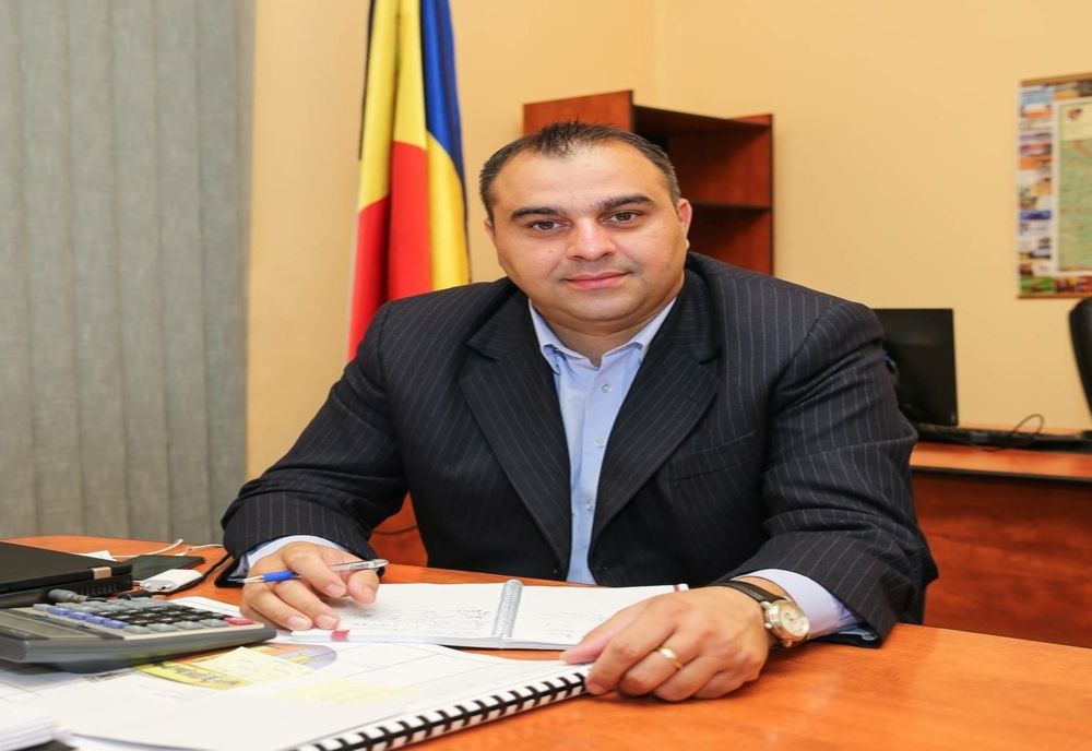 Viceprimarul Clujului a fost confirmat cu COVID-19