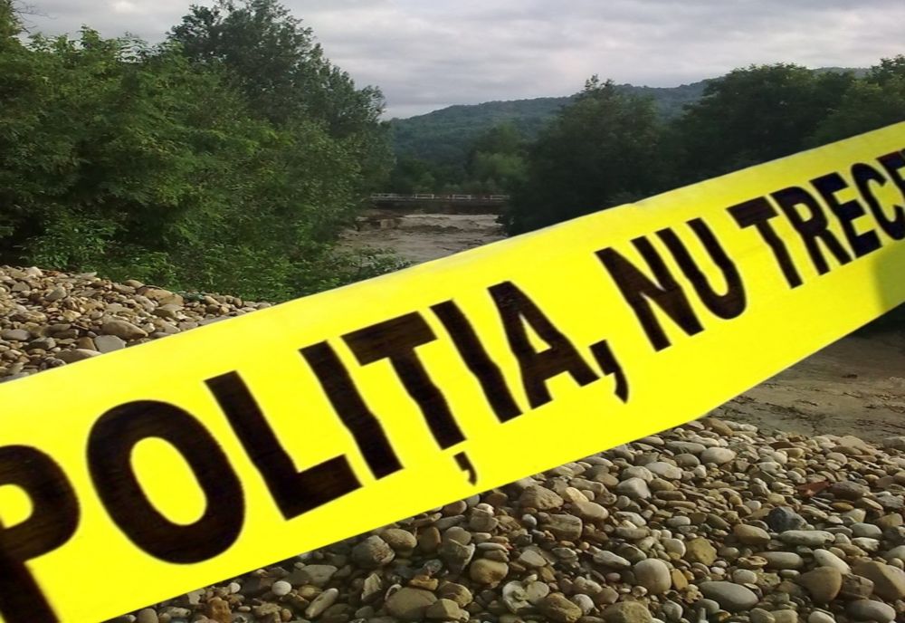 Bărbat găsit mort pe malul râului Someş, în Cluj-Napoca