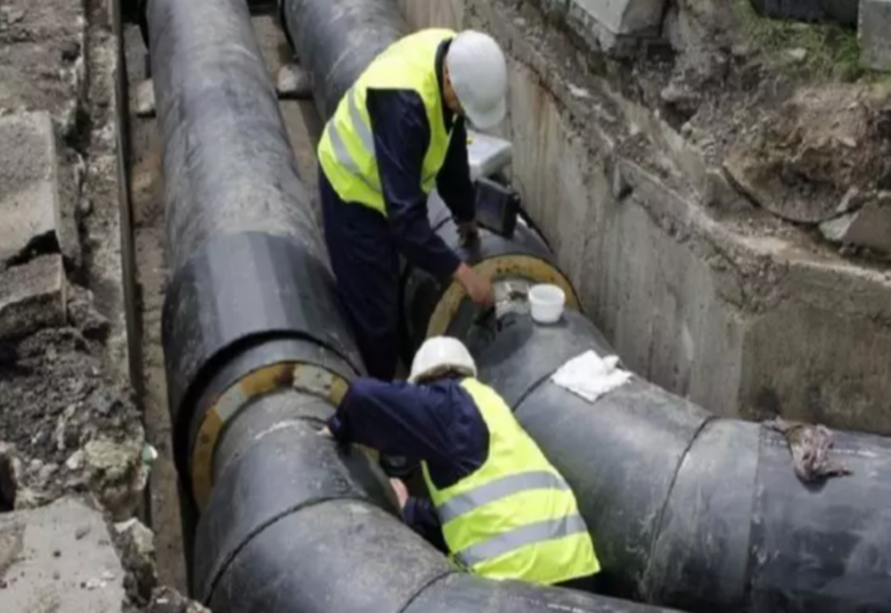 Ora 18:00 - Culisele statului paralel. De ce a "ruginit" sistemul de termoficare din Capitală? În 2020, bucureștenii se spală la lighean