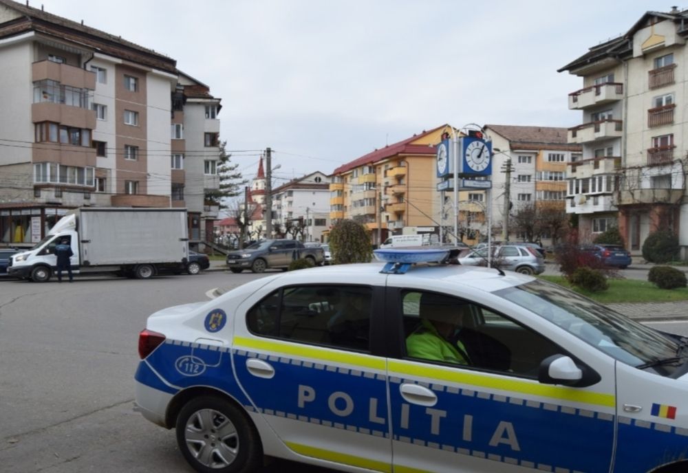 14 amenzi la Dej pentru nepurtarea măştii