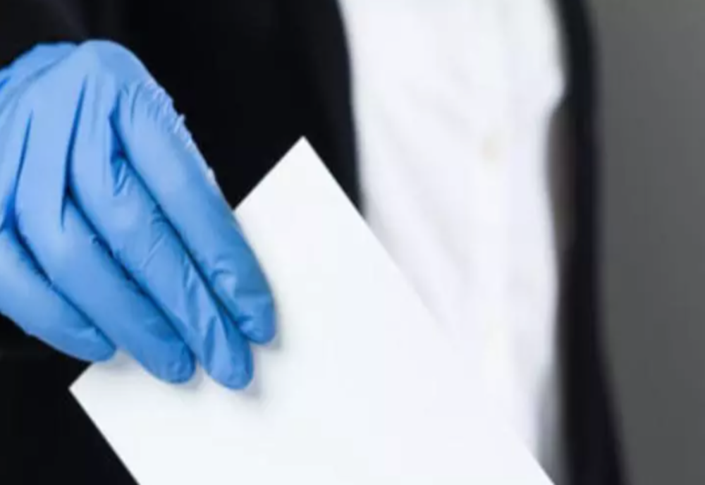 Dosare penale la Cluj pentru fraudă la vot