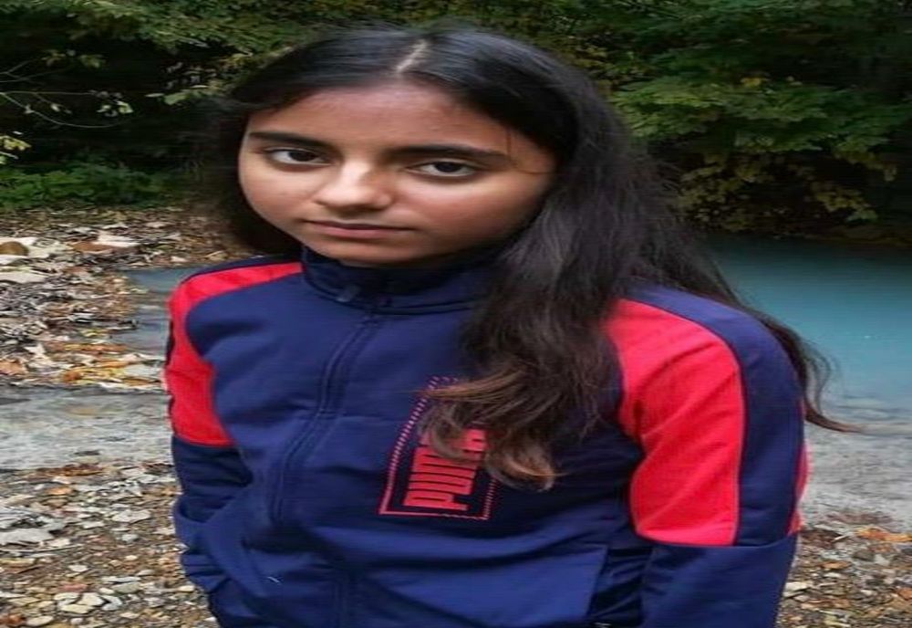 Fetiţa din Cluj-Napoca dată dispărută a fost găsită în Gara CFR din Dej