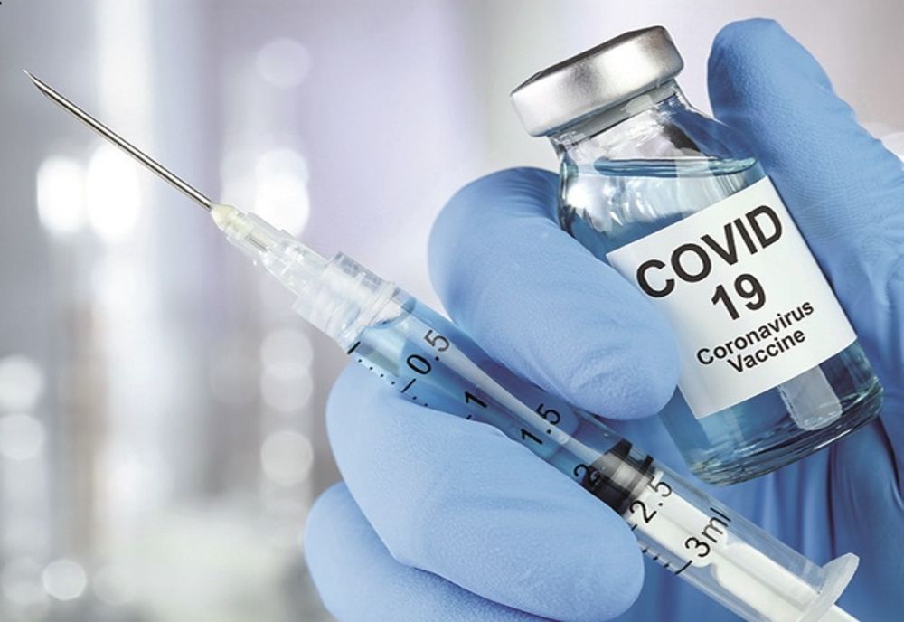 Noi doze de vaccin anti-COVID-19 au ajuns la Cluj-Napoca