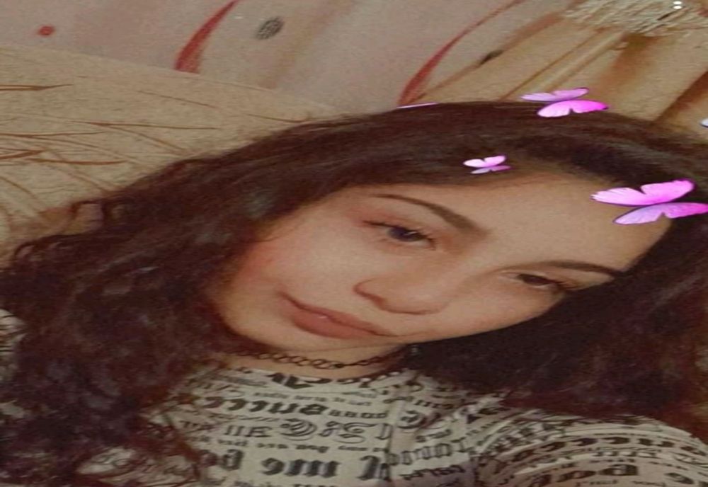 FOTO | Minoră de 12 ani din judeţul Cluj dată dispărută de sâmbătă