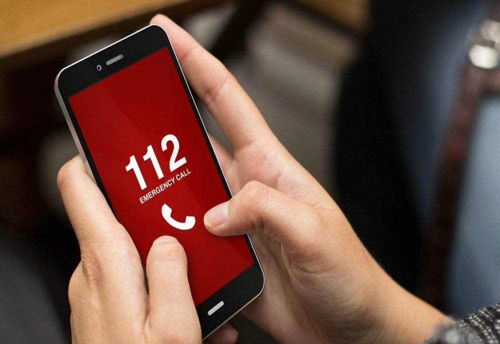 AUDIO | Dialog halucinant între un dispecer de ambulanță din Cluj și tatăl unui copil bolnav