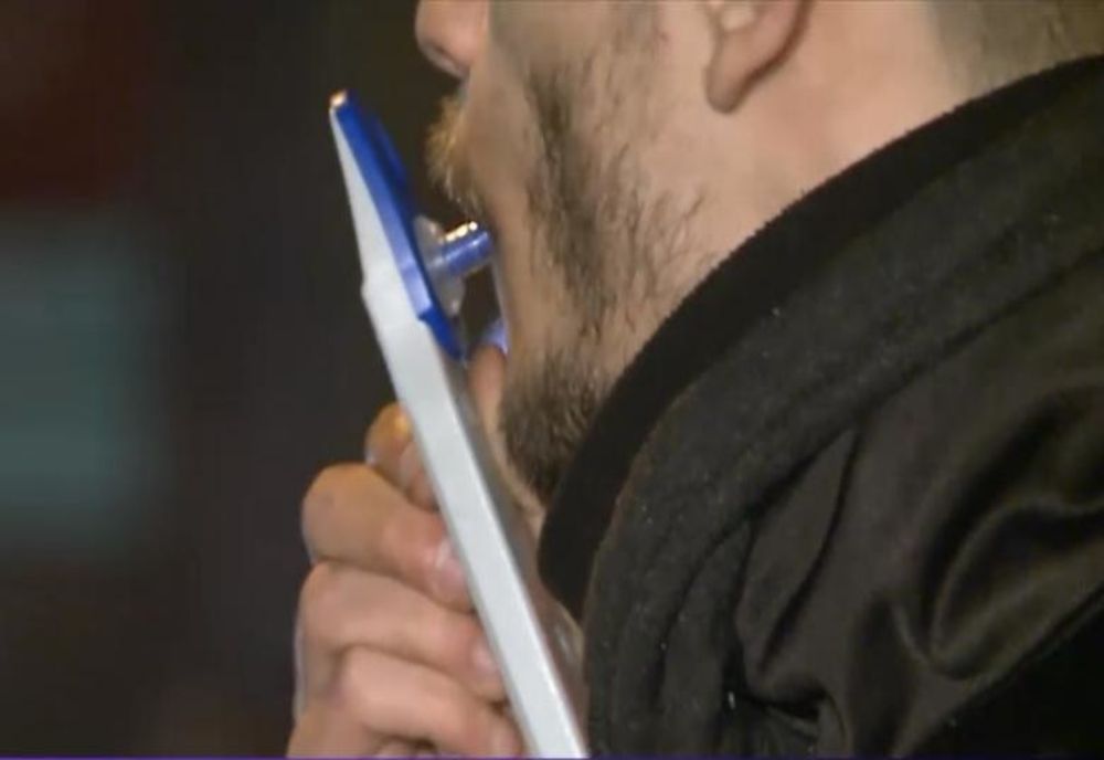 Şoferi sub influenţa drogurilor prinşi de poliţiştii din Huedin