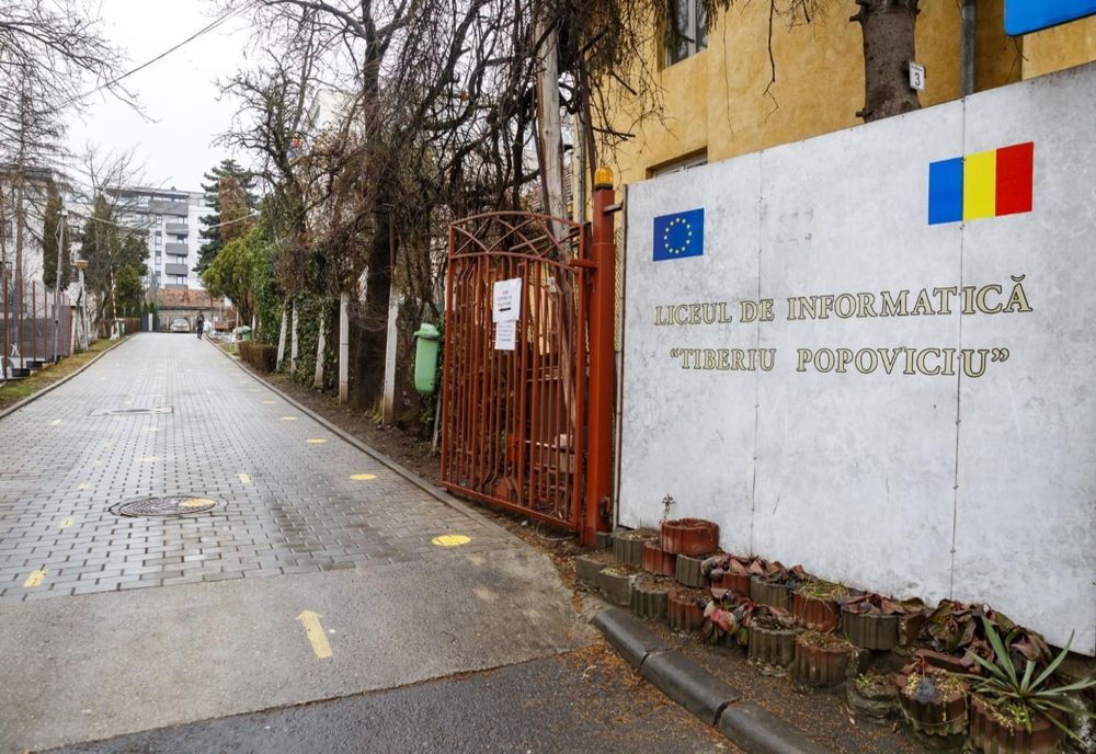 6 noi fluxuri pentru vaccinare deschise în Cluj-Napoca