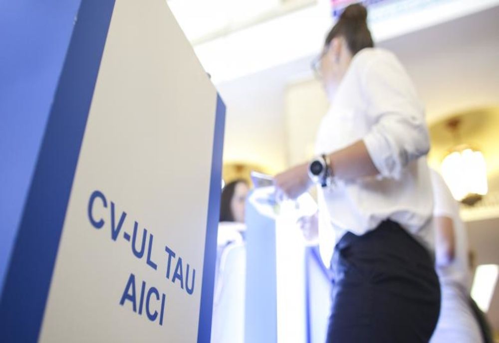 Număr record de angajatori la Târgul de Cariere Cluj Online 