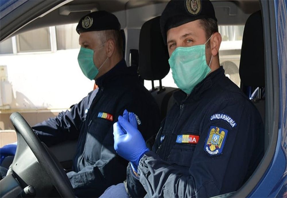 Amenzi de 32.000 de lei în urma protestelor de ieri la Cluj, Dej şi Turda